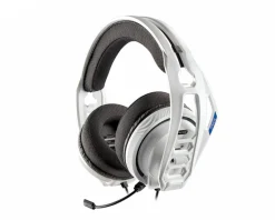 400HS White Gaming Headset PS4/PS5 - White