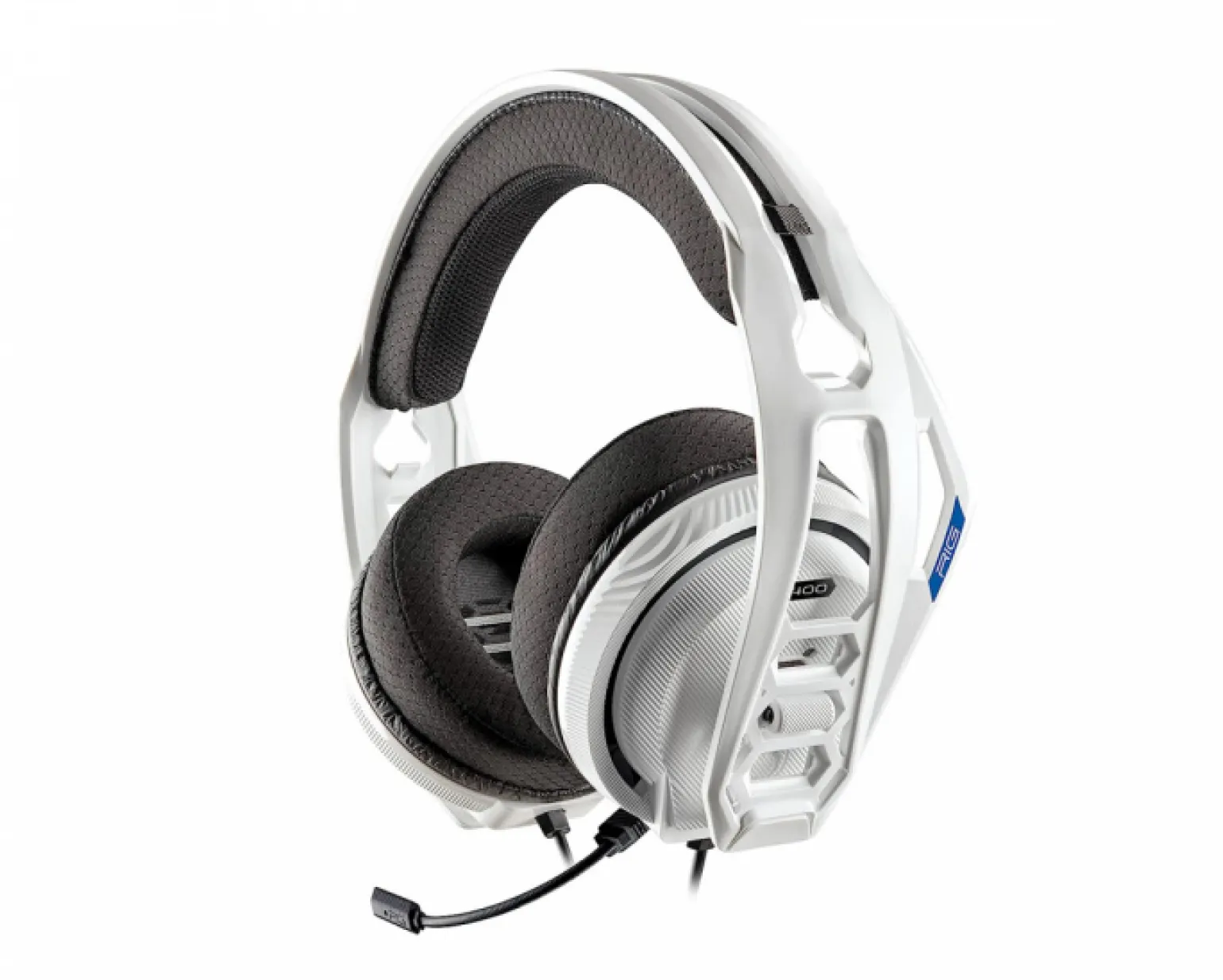 400HS White Gaming Headset PS4/PS5 - White