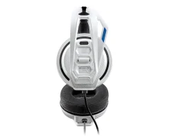 400HS White Gaming Headset PS4/PS5 - White