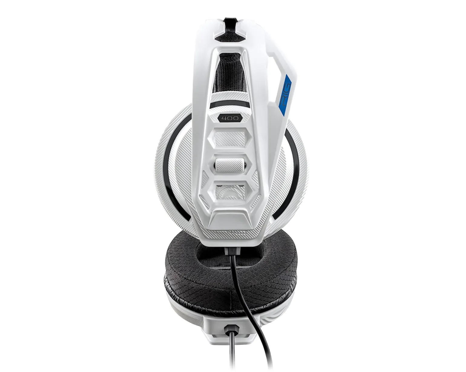 400HS White Gaming Headset PS4/PS5 - White