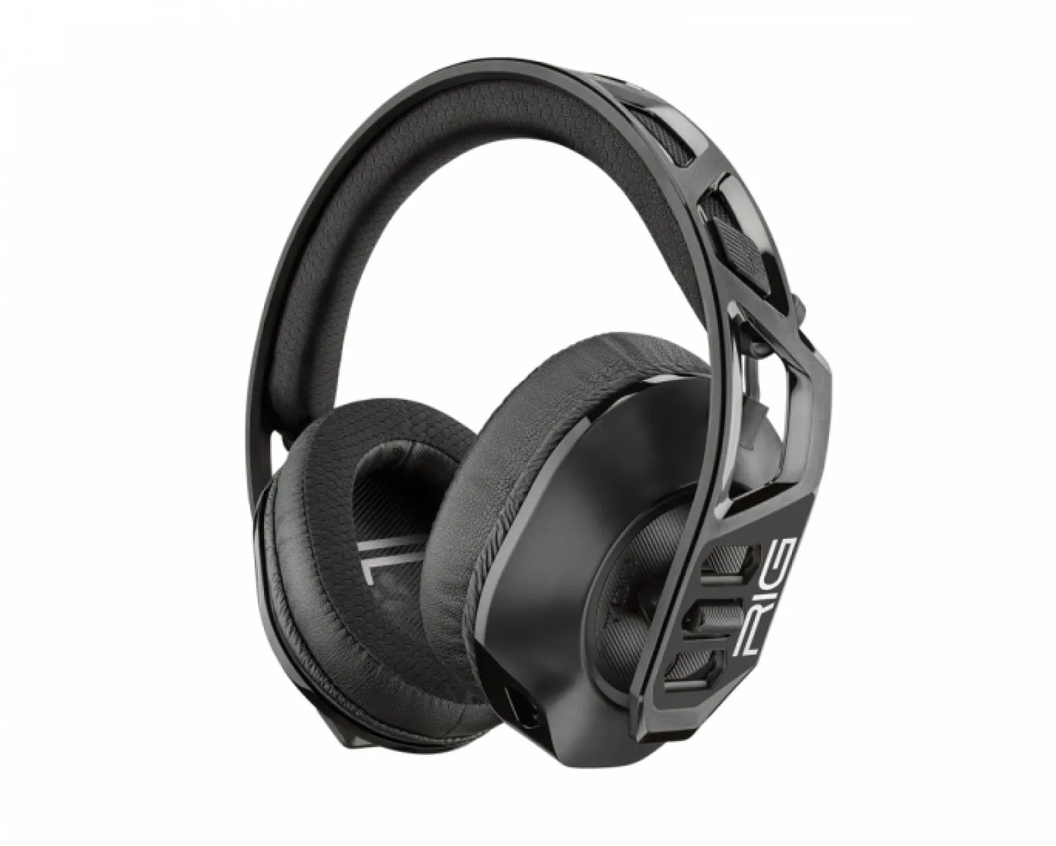 700 HS Wireless Gaming Headset - Black