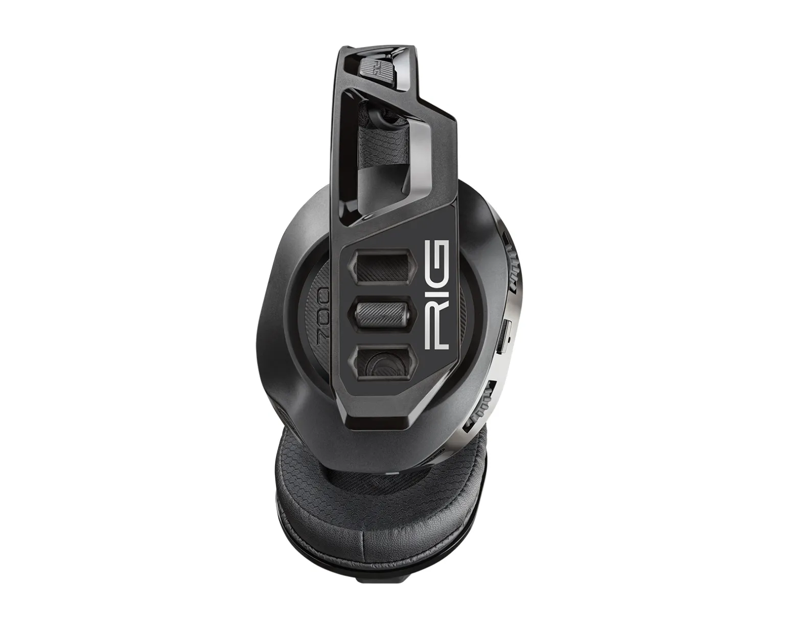 700 HS Wireless Gaming Headset - Black