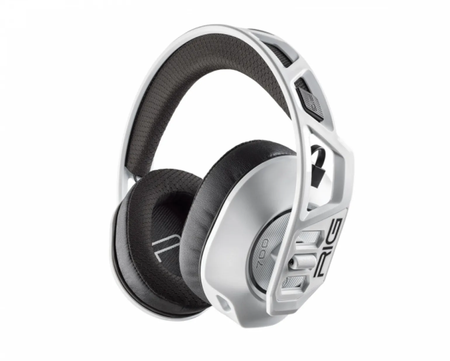 700 HS Wireless Gaming Headset - White