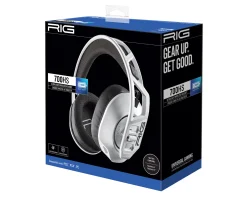 700 HS Wireless Gaming Headset - White