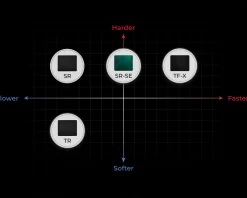 H-TR Mousepad