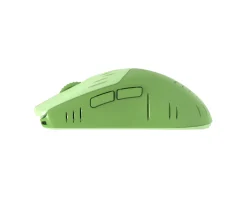 HT-S2 8K Wireless Gaming Mouse - Green