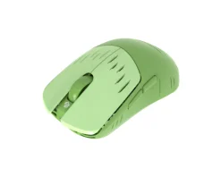 HT-S2 8K Wireless Gaming Mouse - Green