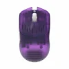 HT-S2 8K Wireless Gaming Mouse - Purple