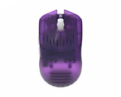 HT-S2 8K Wireless Gaming Mouse - Purple