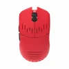 HT-S2 8K Wireless Gaming Mouse - Red