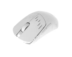 HT-S2 8K Wireless Gaming Mouse - White