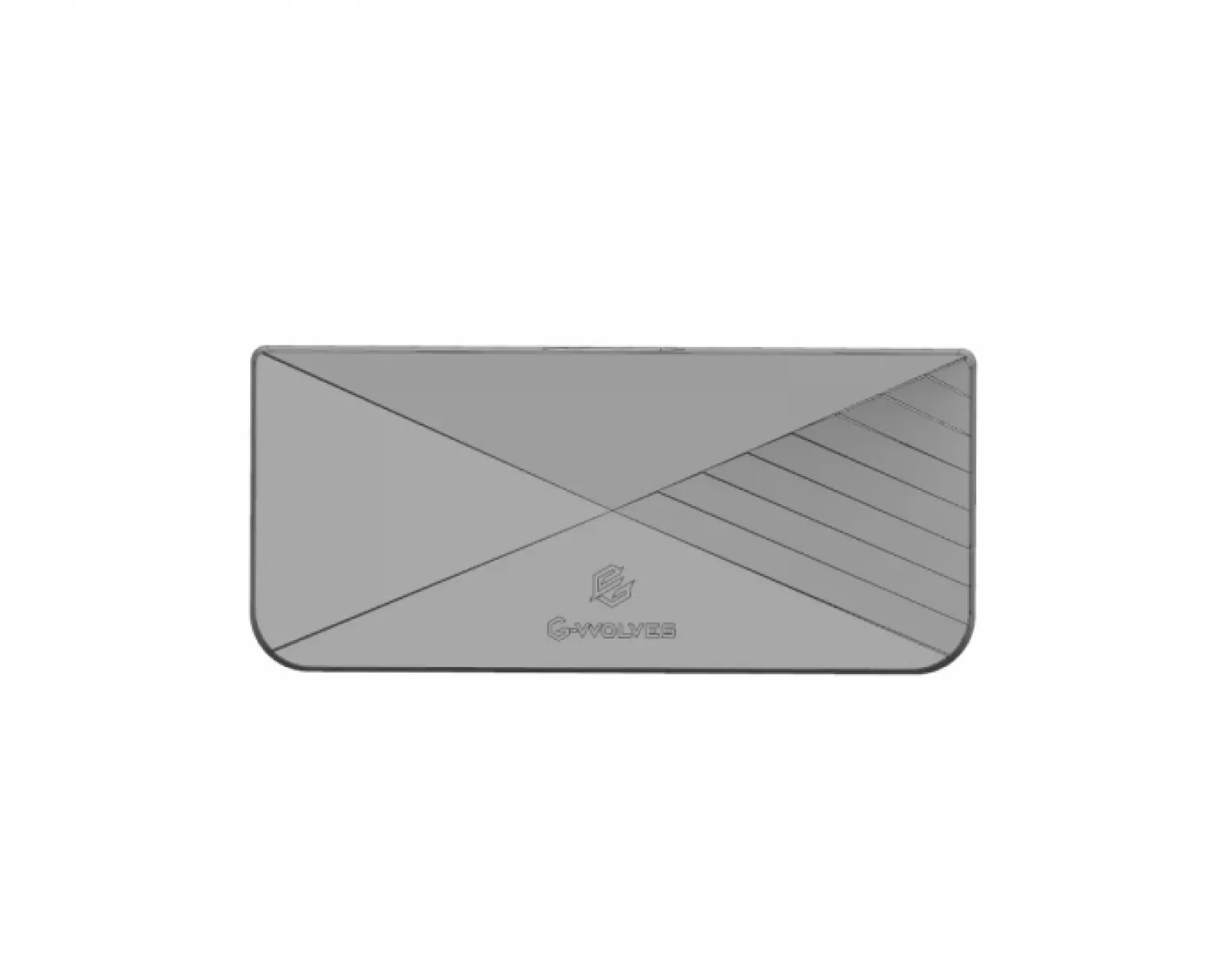 HTS Plus 4K Receiver