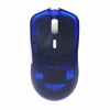 HTS Plus 4K Wireless Gaming Mouse - Sapphire