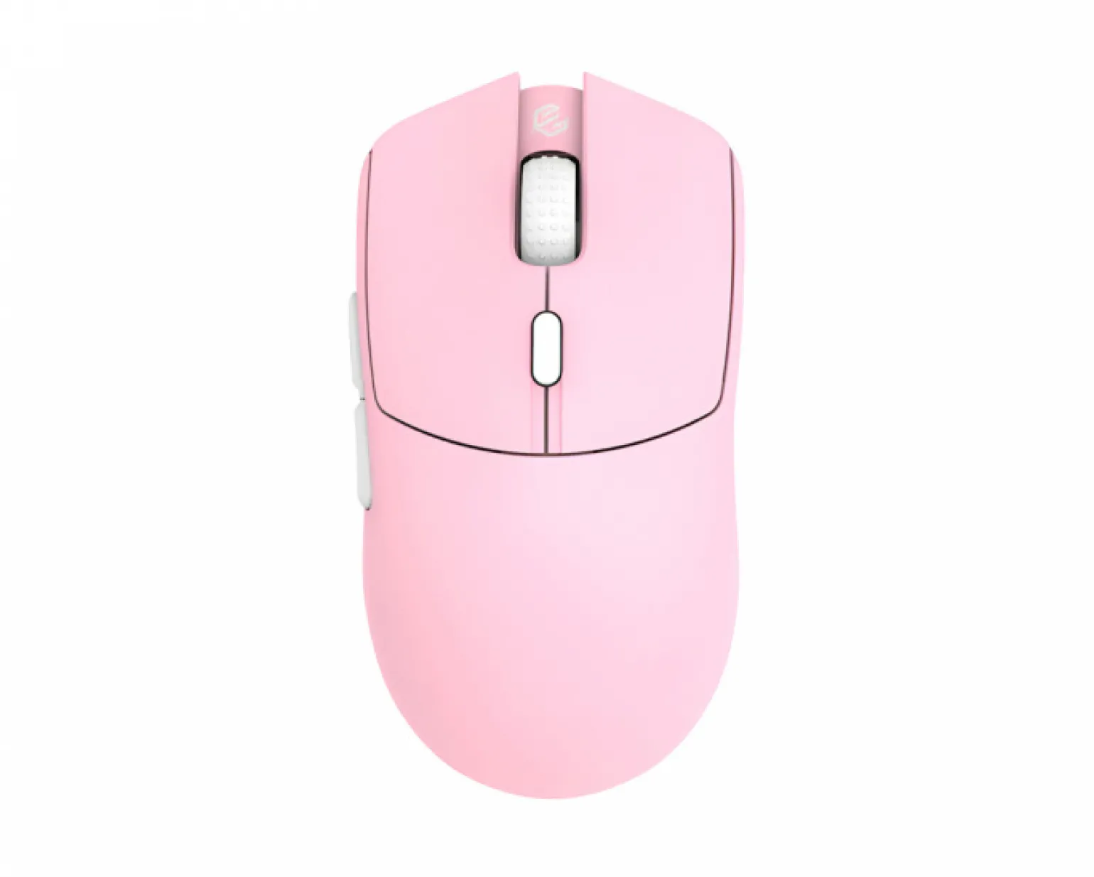 HTS Plus 4K Wireless Gaming Mouse - Pink