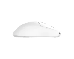 HTX 4K Wireless Gaming Mouse - White