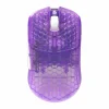 HTX Mini 8K Wireless Gaming Mouse - Purple