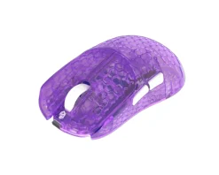 HTX Mini 8K Wireless Gaming Mouse - Purple