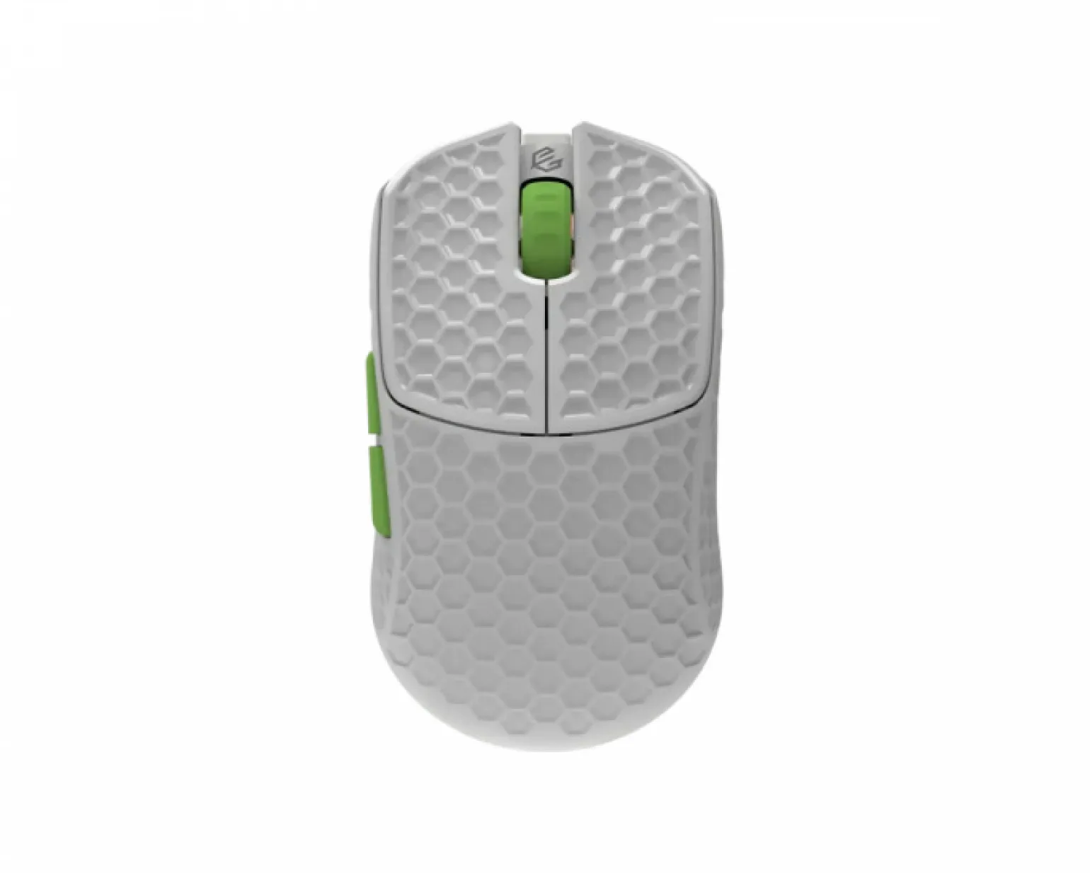 HTX Mini 8K Wireless Gaming Mouse - White