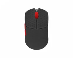 HTX Mini 8K Wireless Gaming Mouse - Black