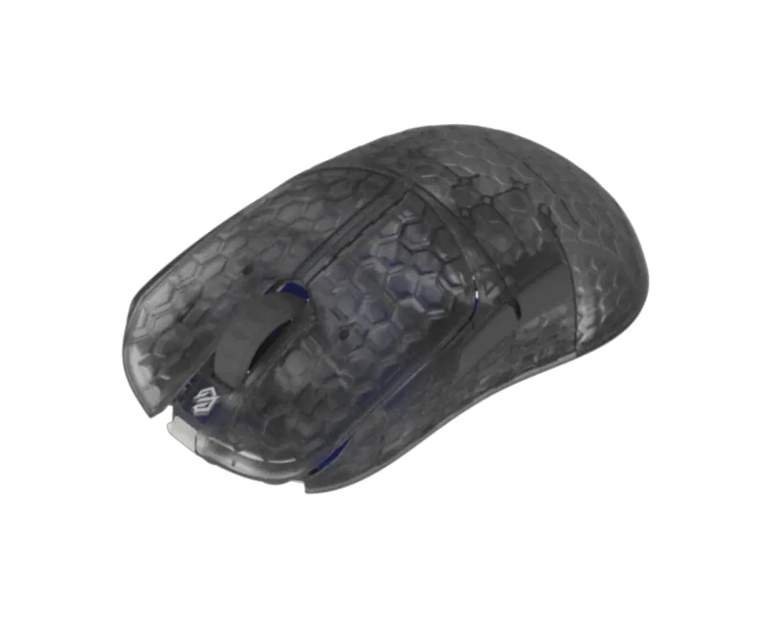 HTX Mini 8K Wireless Gaming Mouse - Grey