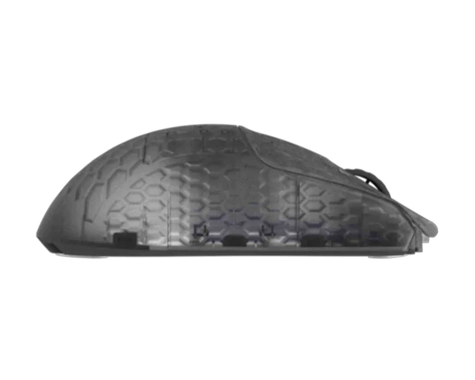 HTX Mini 8K Wireless Gaming Mouse - Grey