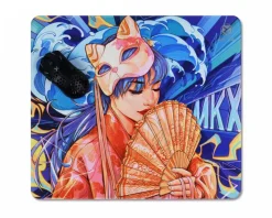 HuaPi MKX SE Mousepad - Painted Skin