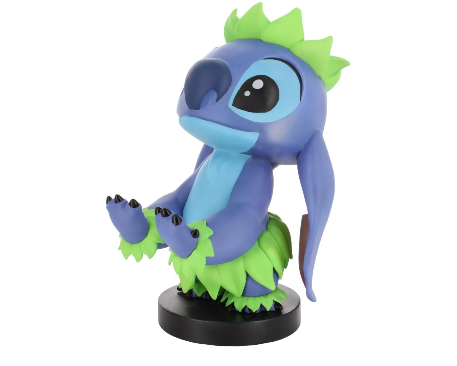Hula Stitch Phone & Controller Holder