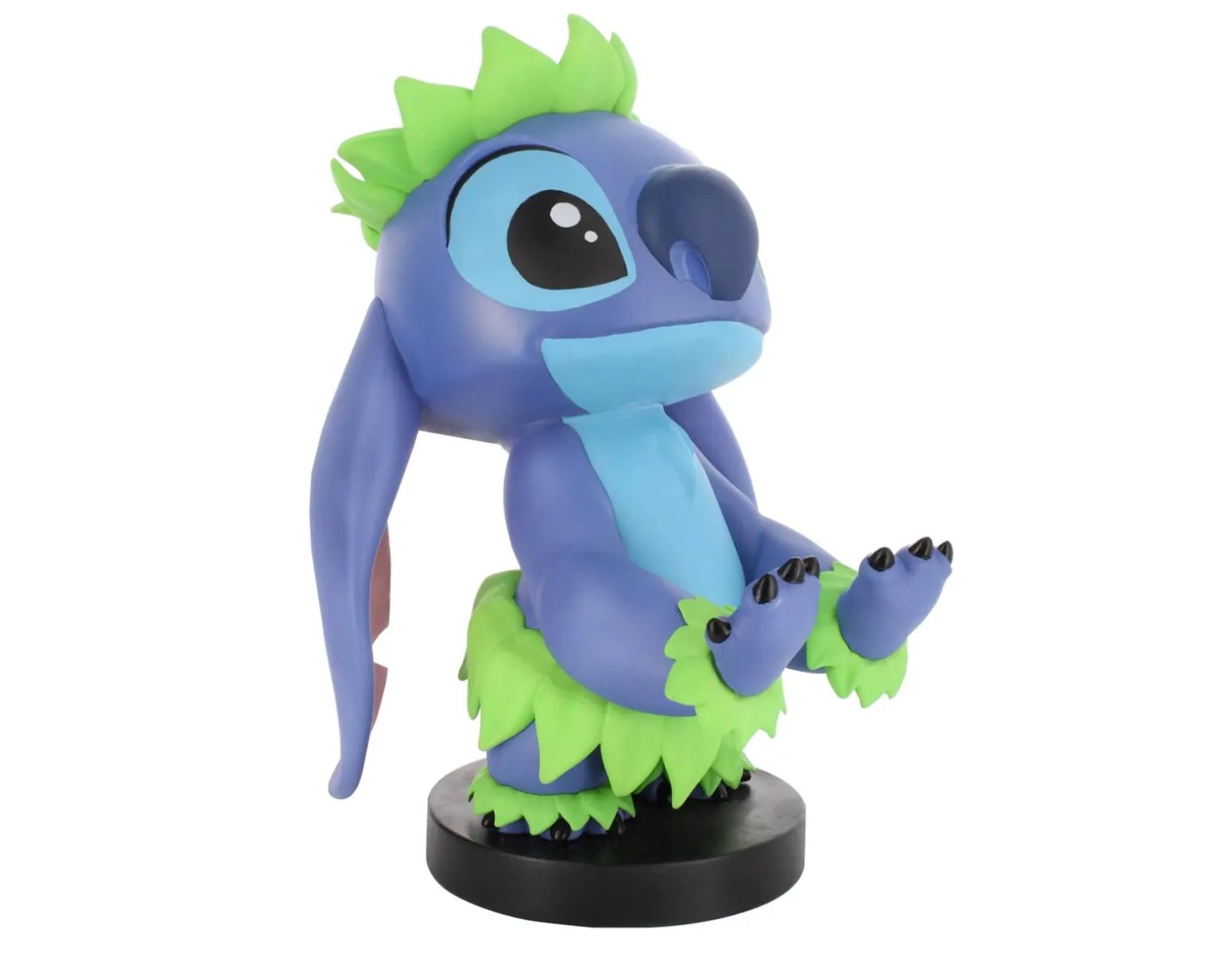 Hula Stitch Phone & Controller Holder