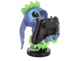 Hula Stitch Phone & Controller Holder