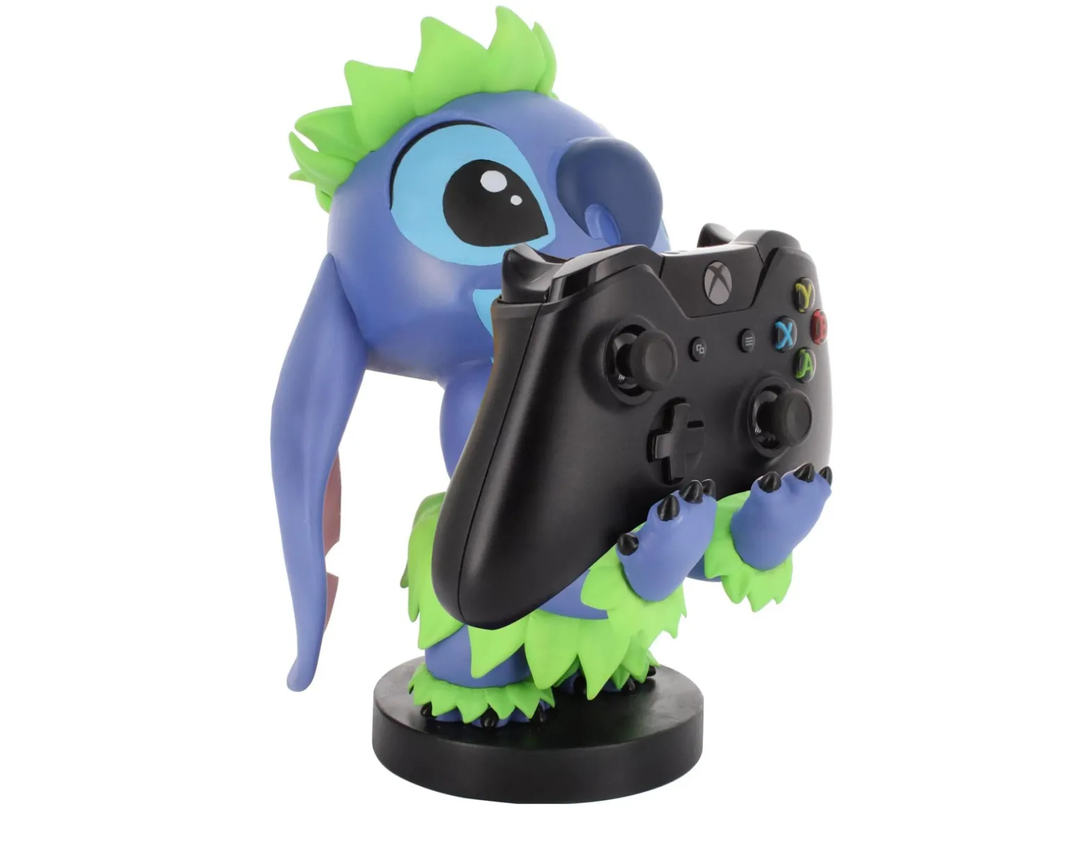 Hula Stitch Phone & Controller Holder