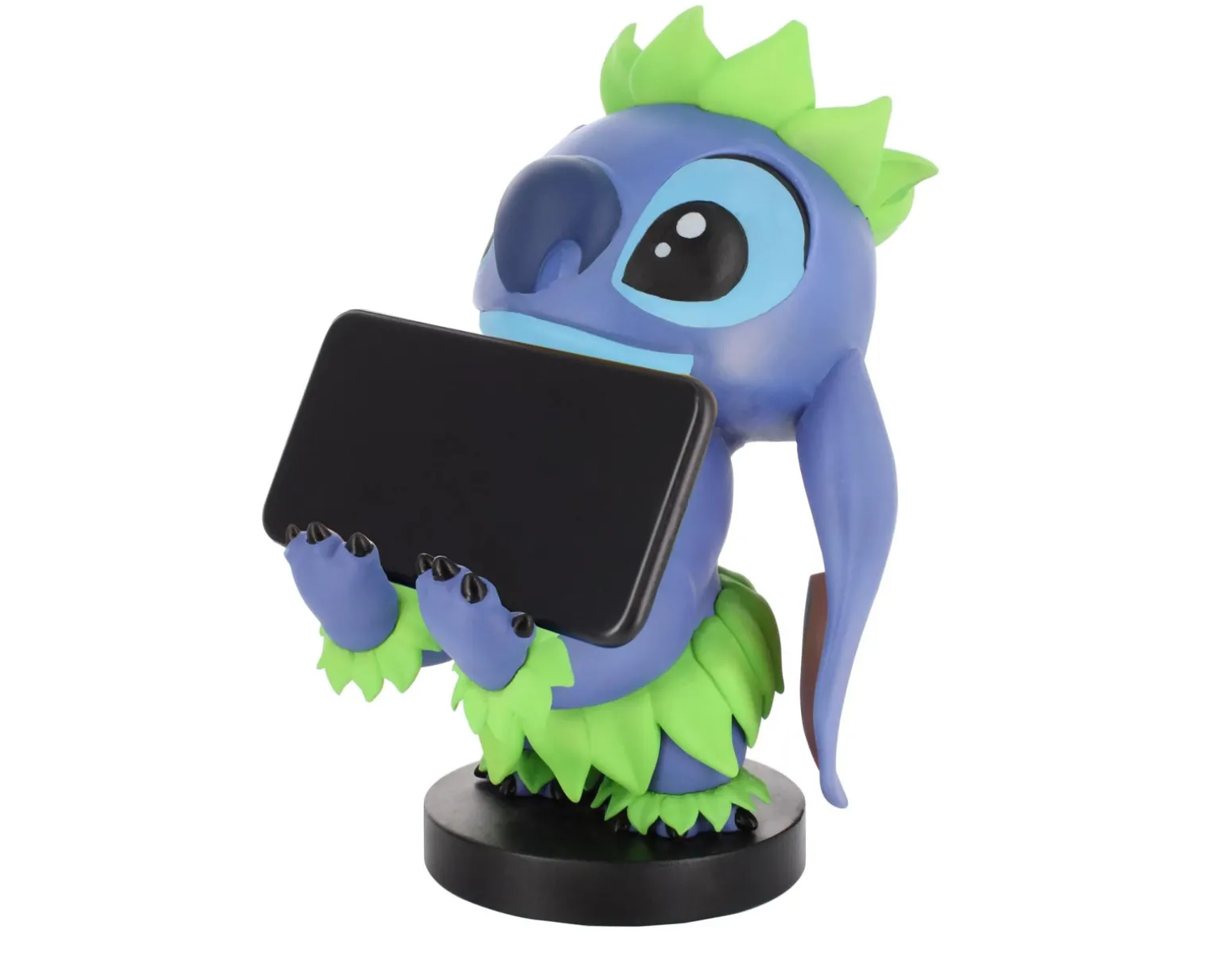 Hula Stitch Phone & Controller Holder