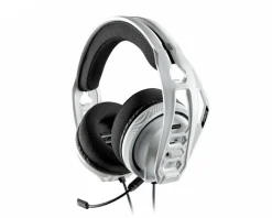 400HX White Gaming Headset for Xbox Series/Xbox One/PC - White
