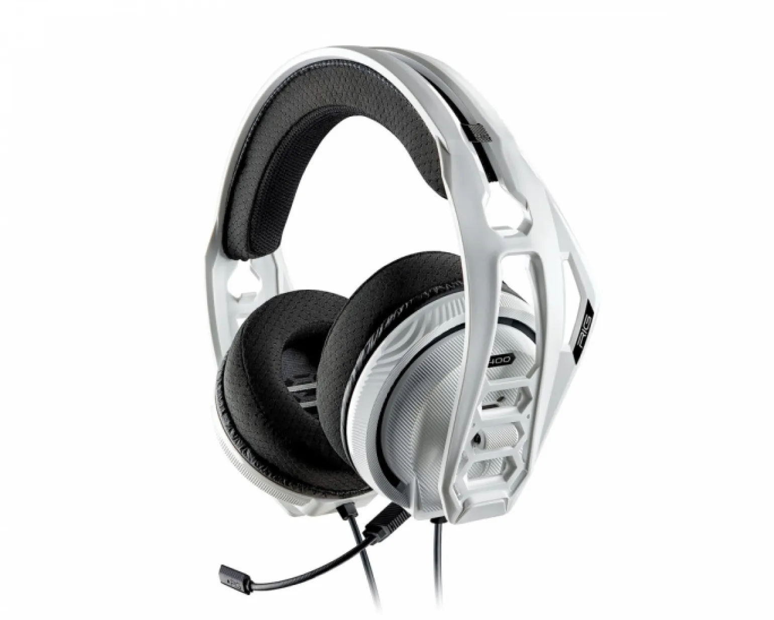 400HX White Gaming Headset for Xbox Series/Xbox One/PC - White