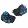 Hype 4 IEM Headphones - Black