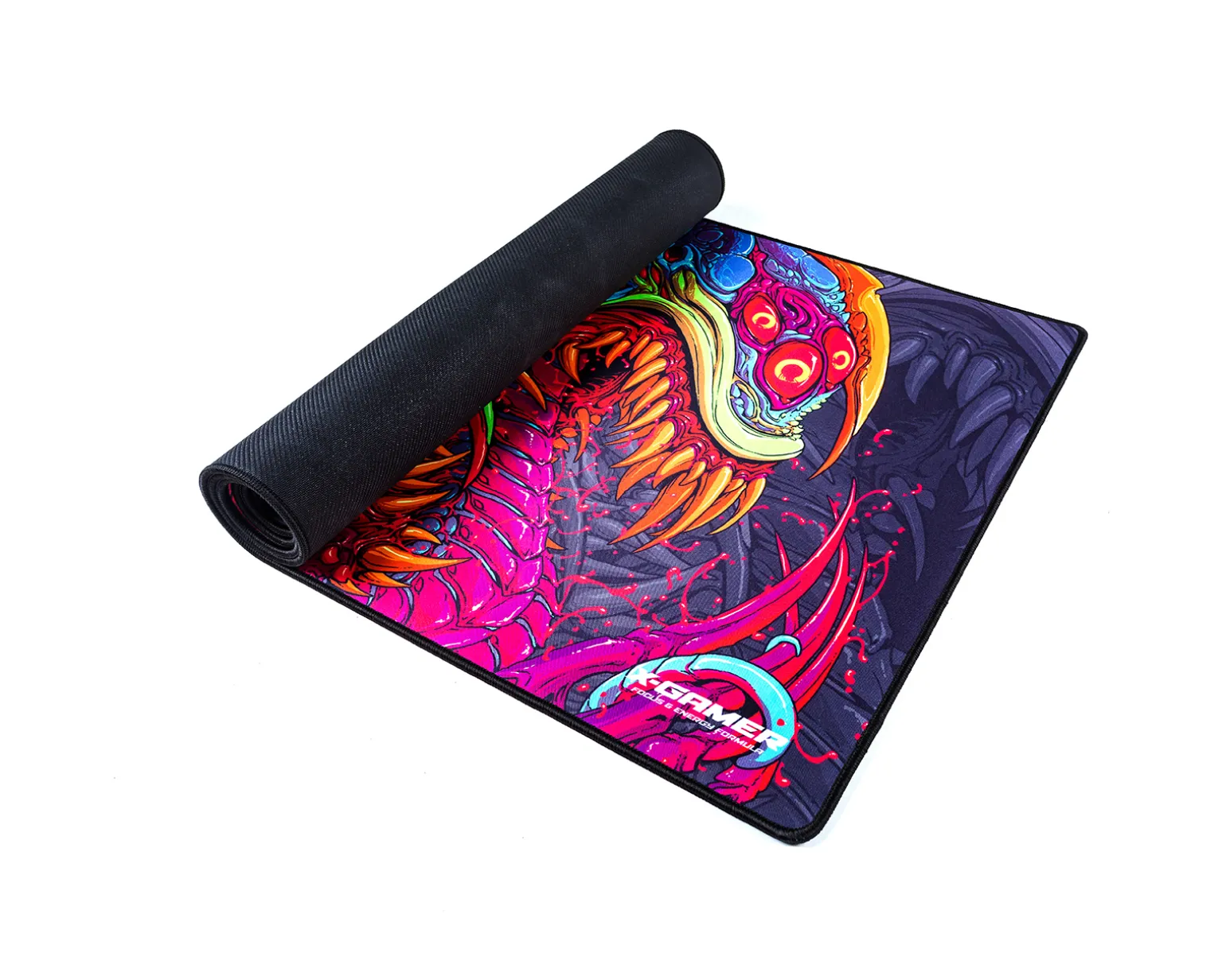 Hyperbeast Mousepad - XXL