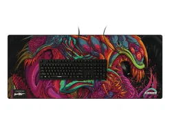 Hyperbeast Mousepad - XXL