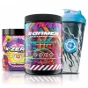 Hyperbeast Punch Power Pack