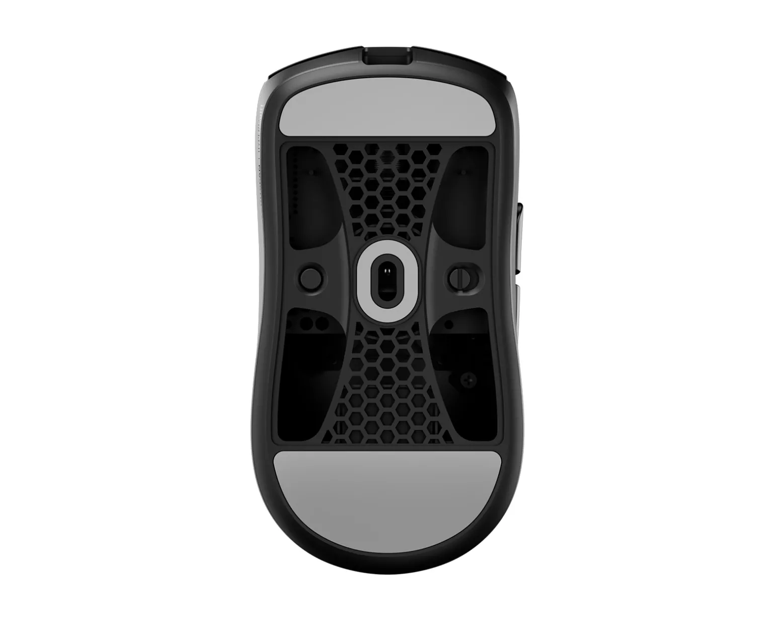 Hyperlight 8K Gaming Mouse - Black