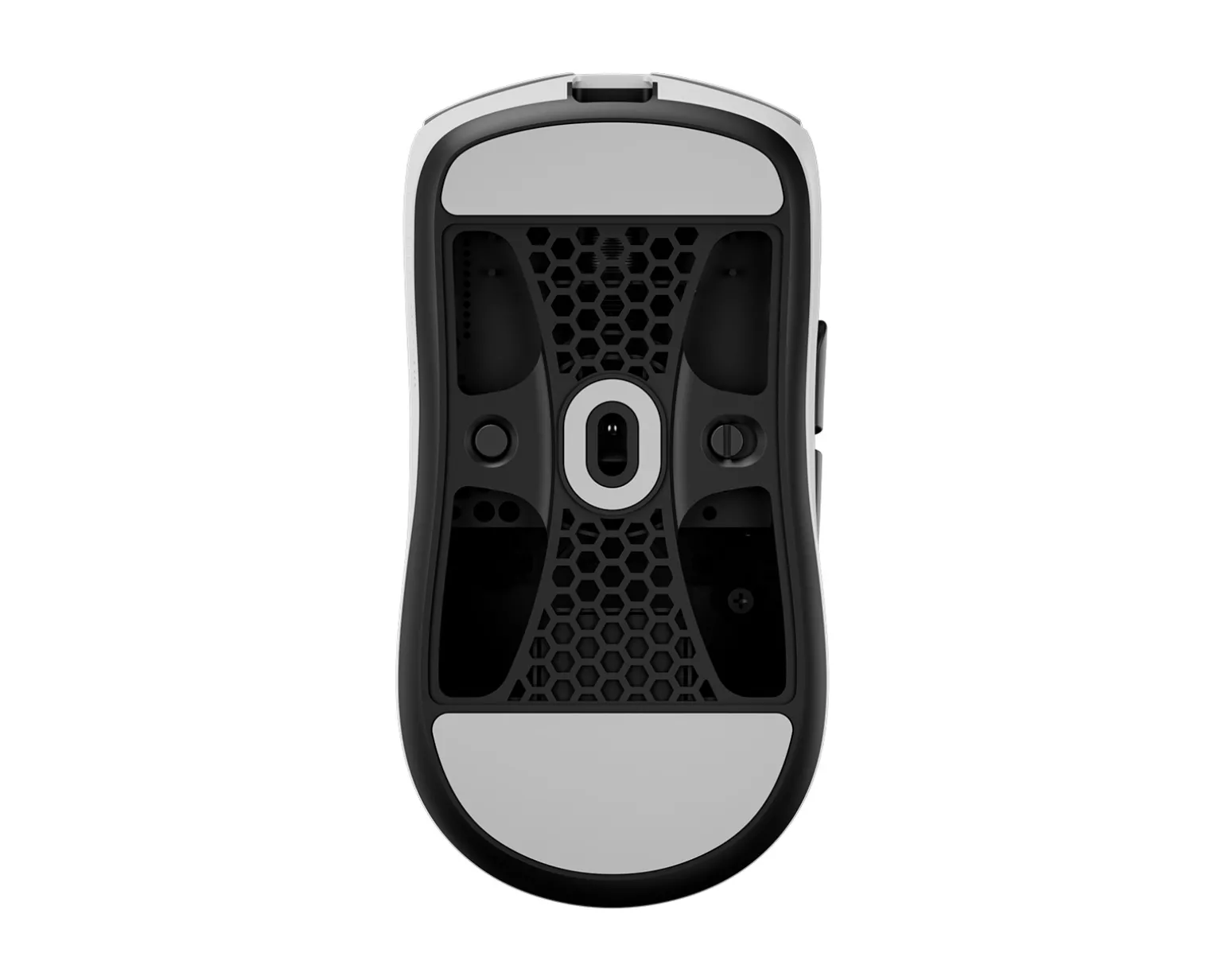 Hyperlight 8K Gaming Mouse - White