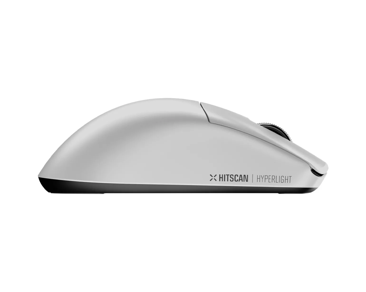 Hyperlight 8K Gaming Mouse - White