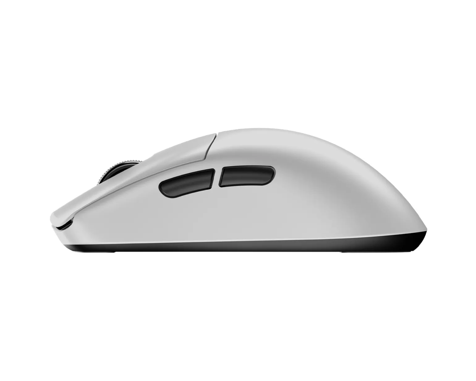 Hyperlight 8K Gaming Mouse - White