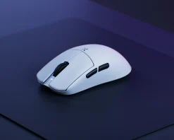 Hyperlight 8K Gaming Mouse - White