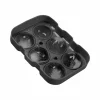Ice Cube Tray - Icy Balls - 6 pcs