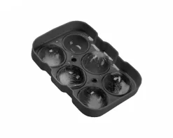Ice Cube Tray - Icy Balls - 6 pcs