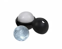Ice Cube Tray - Icy Sphere - 1 pcs