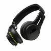 ICON ANC On-Ear Wireless Headphones - Black