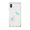 IDECOZ Phone Decoration 2pack - Lama