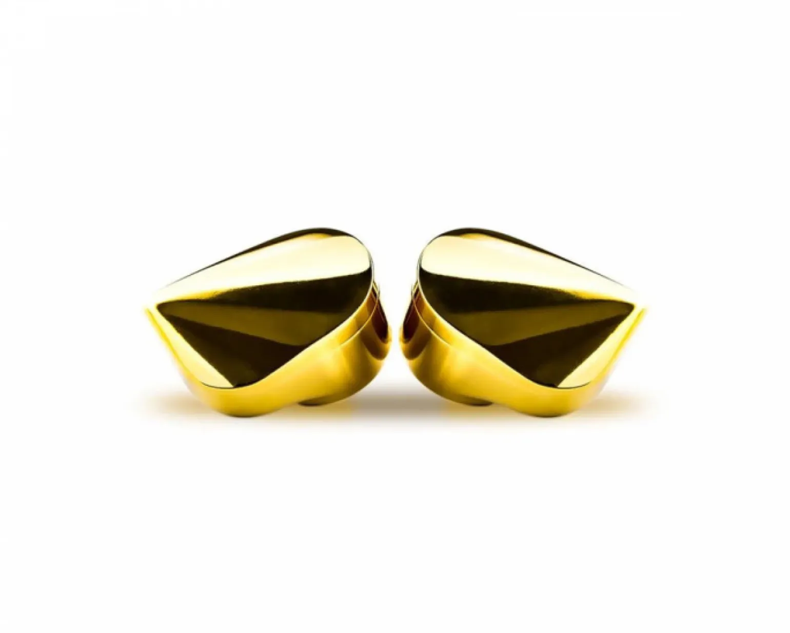Illumination In-Ear Premium Monitors - Gold