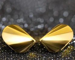 Illumination In-Ear Premium Monitors - Gold