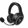 Impulse Bluetooth Headset - Black Wireless Headset